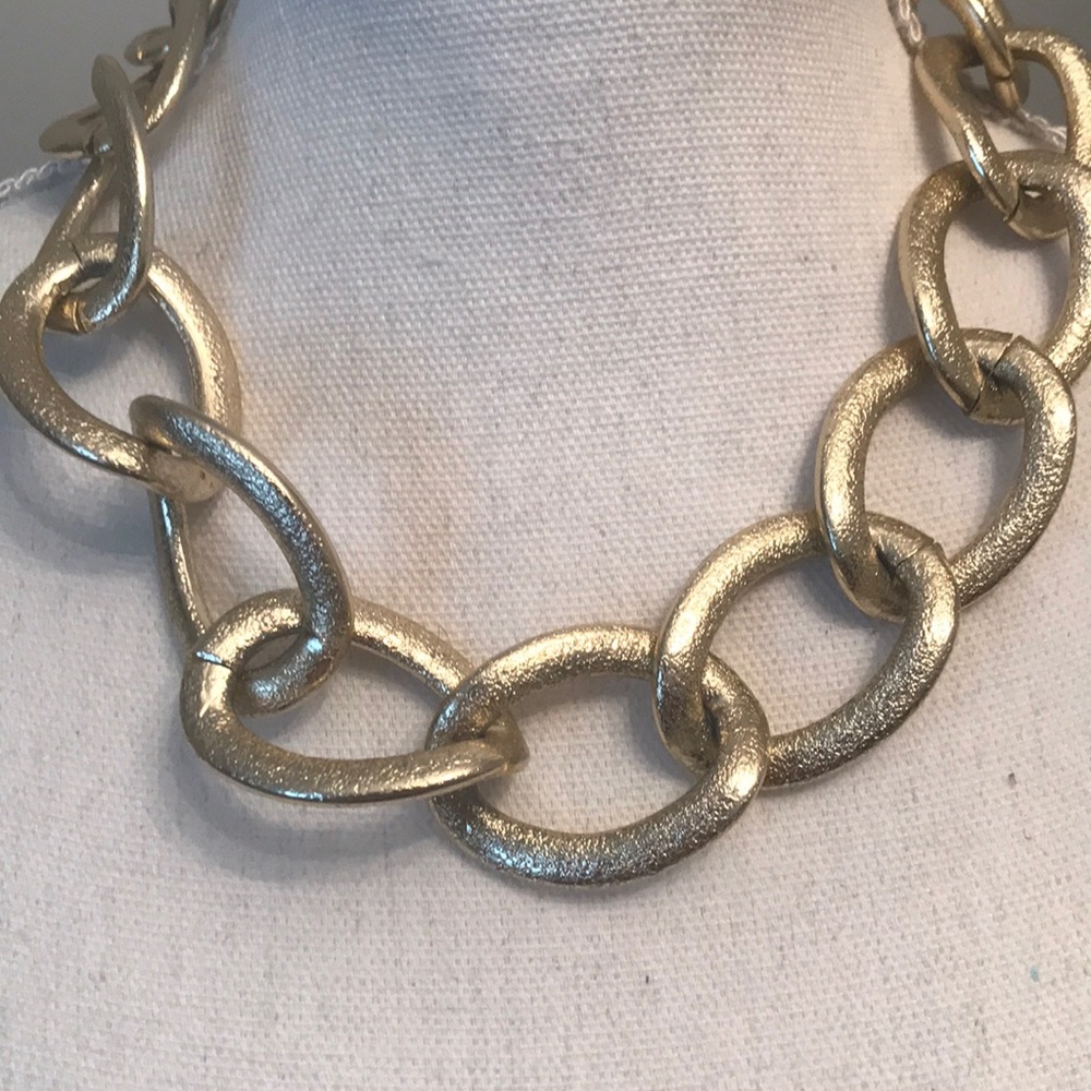 Express Necklace - Picture 2 of 5